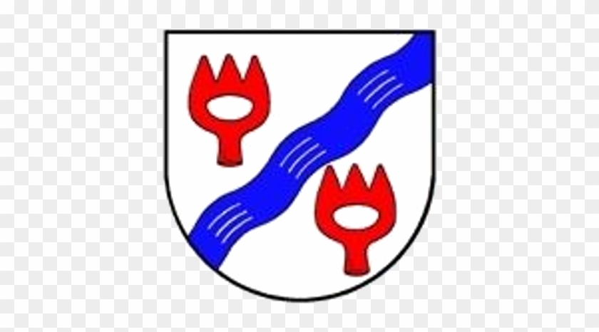 Bönningstedt In Schleswig-holstein - Bönningstedt Wappen #227767