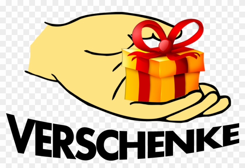 Cropped-verschenke Logo - Oldenburg #227777