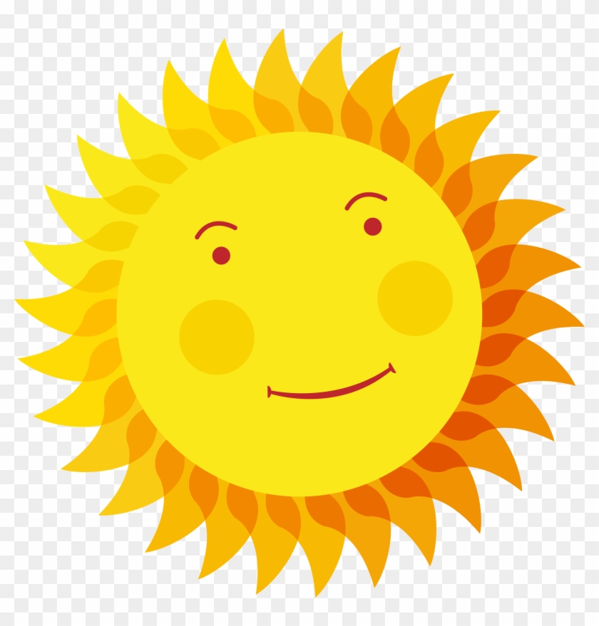 Logo Sonne - صورة شمس كرتونية #227799