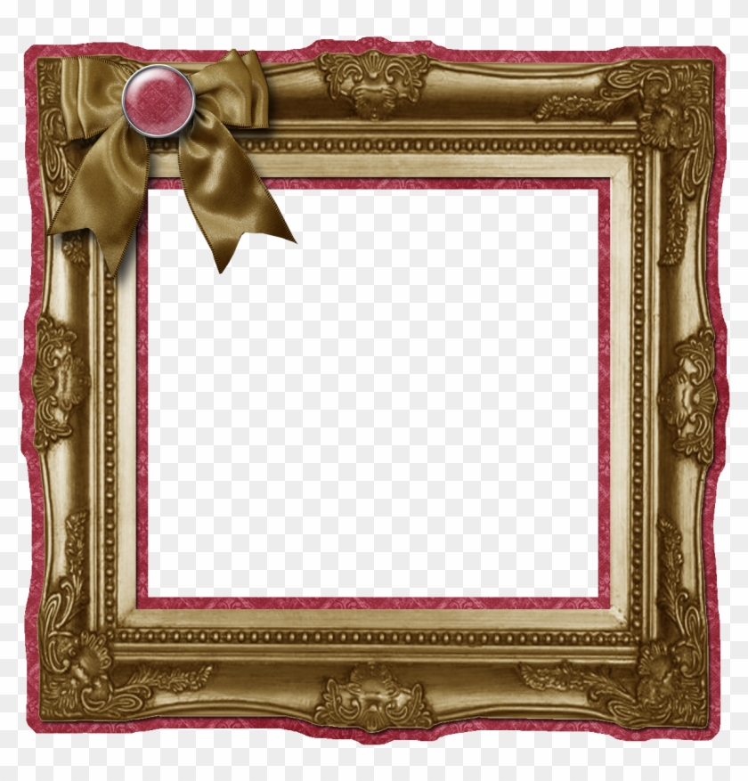 Digital Scrapbook Library - Special Frames #227800