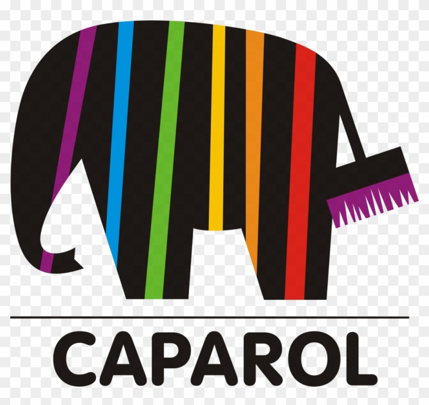 Caparol, Farben Und Lacke Bautenschutz Gmbh - Caparol Logo #227809