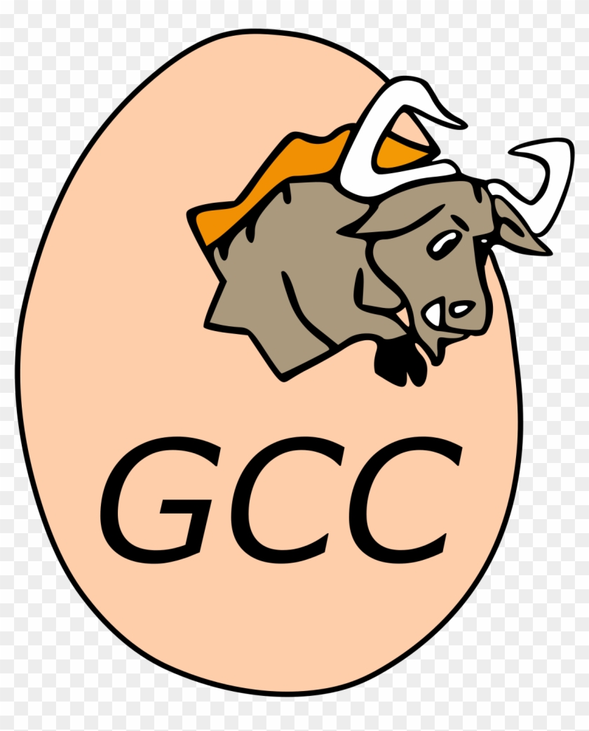 Gnu Compiler Collection #227833