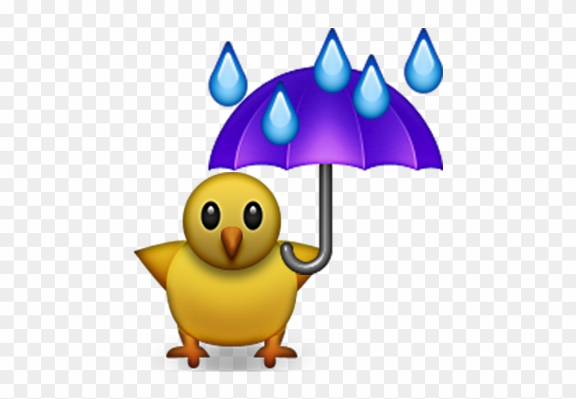 Chicken Emoji #227848