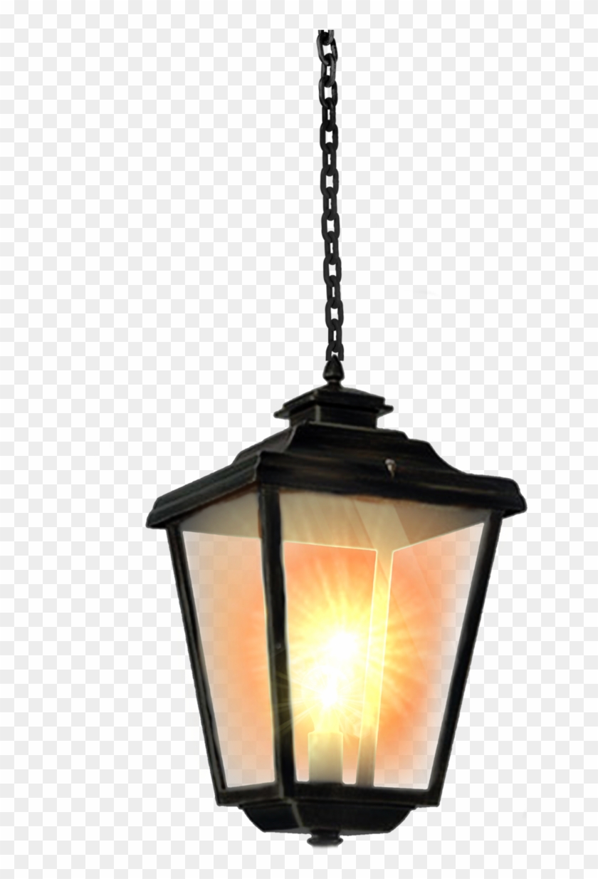 Hardsadness - Lamp Png #227916