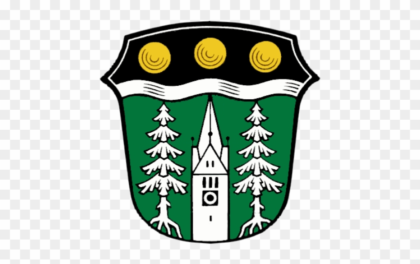 Kontakt - Wappen Wald #227938