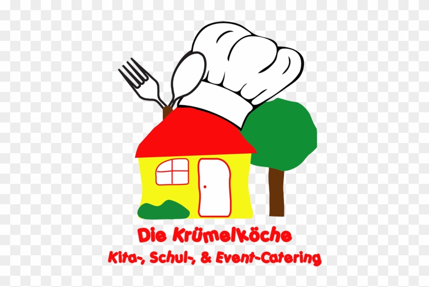 Besuchen Sie Auch Unsere Krümelköche - Chef Hat Clip Art #228031