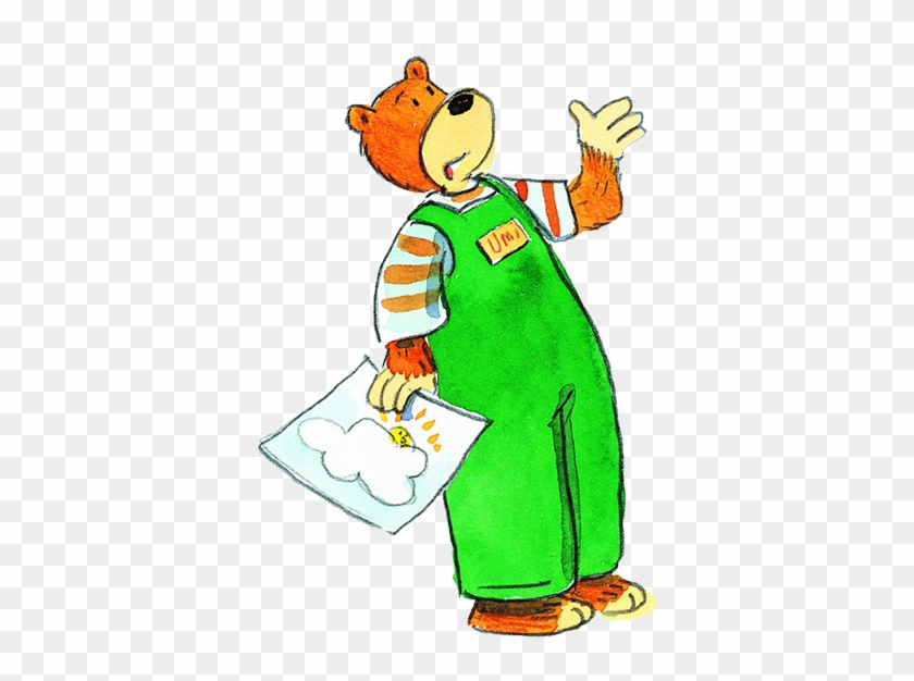 Offene Ganztagsschule - Cartoon #228039