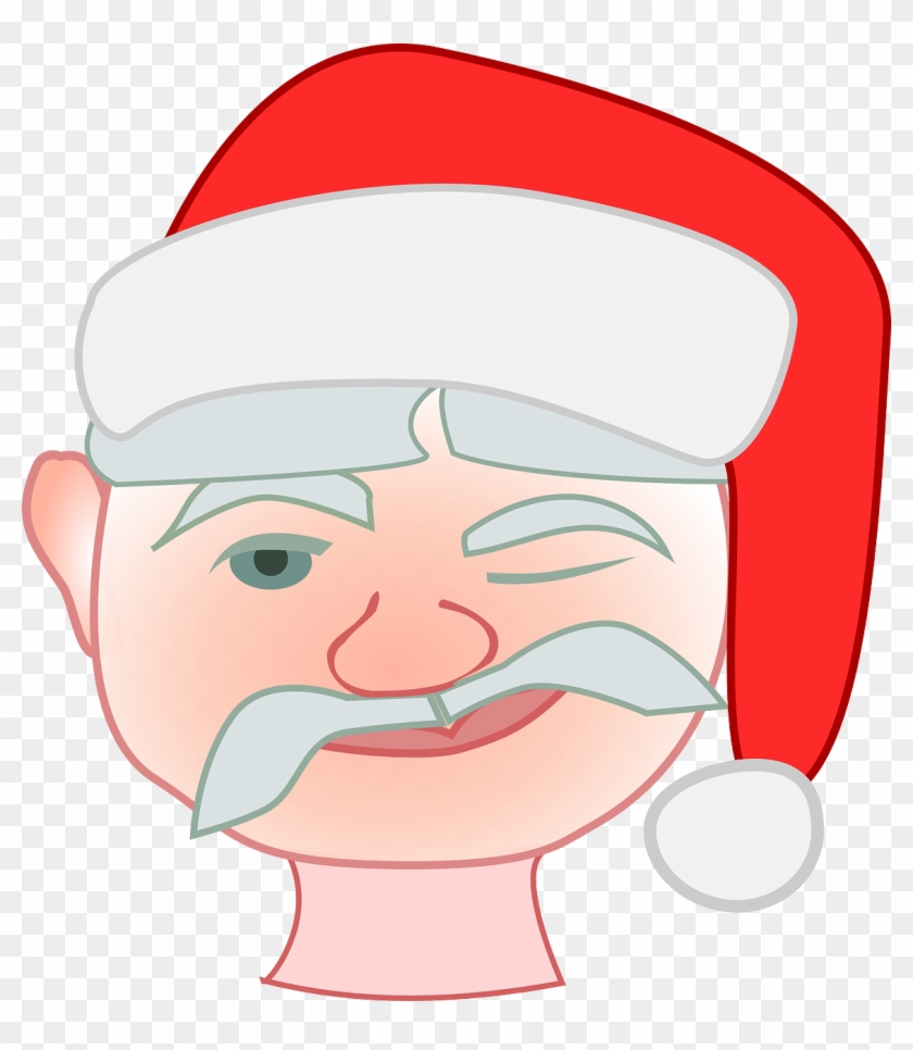 Nikolaus Und Die Weihnachtsmaus - Santa Claus #228040