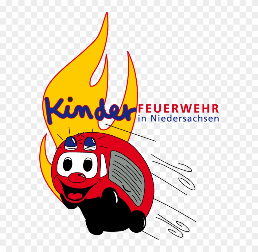 Kinderfeuerwehr, Jugendfeuerwehr - Fire Department #228041