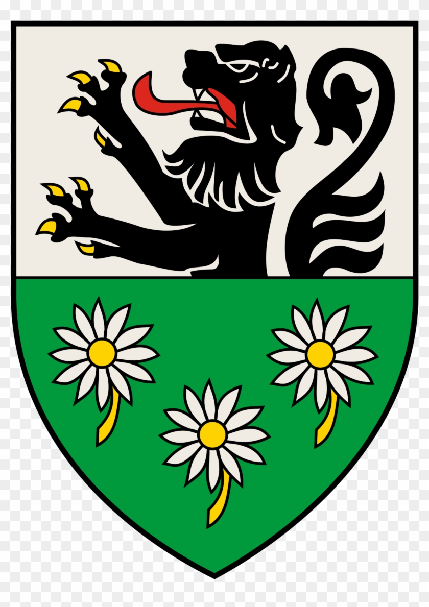 Marienfeld Wappen #228046