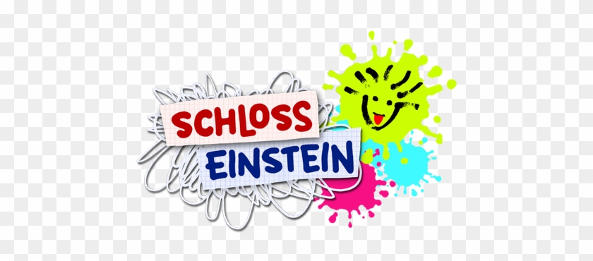 Schloss Einstein #228064