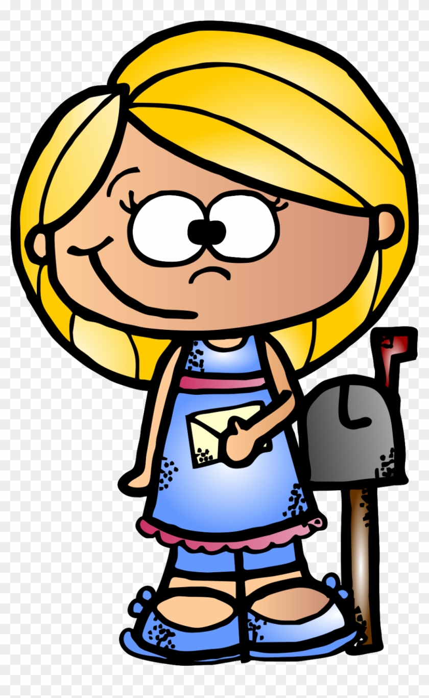 Bonecas * Meninas - Clip Art #228091