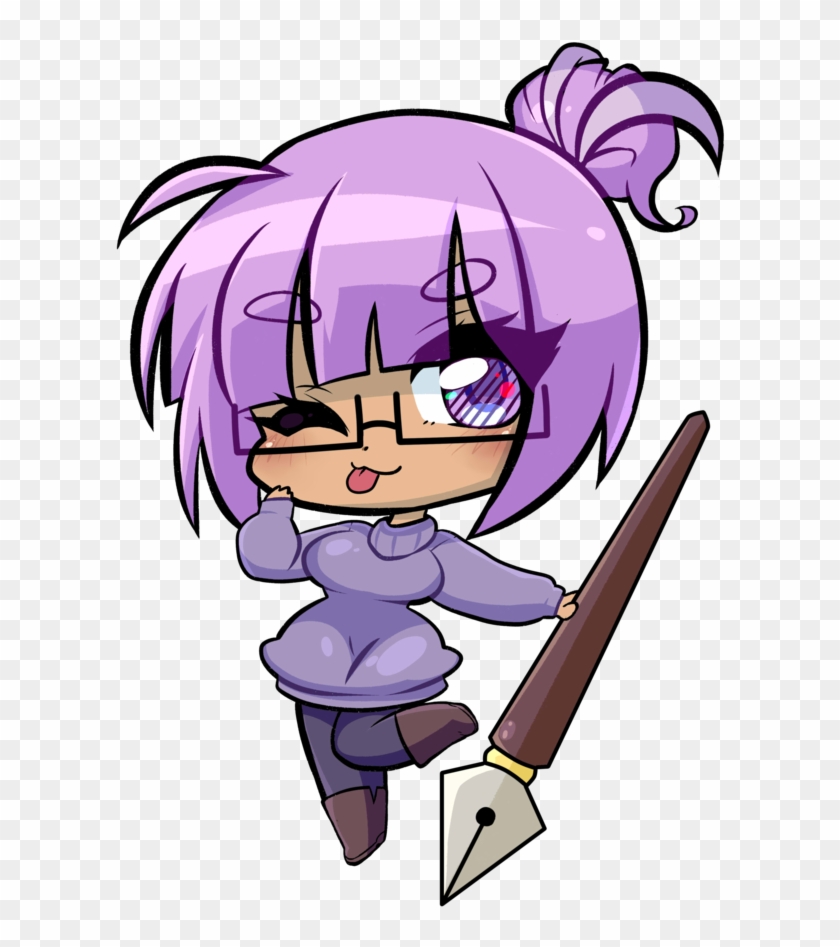 Chibi Teacaku By Teacaku - August 27 #228264