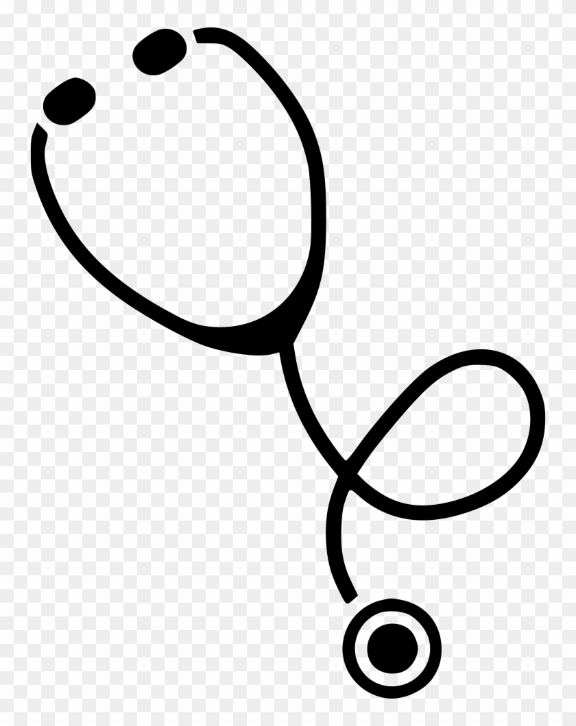 Png File Svg - Svg Free Stethoscope Svg #228270