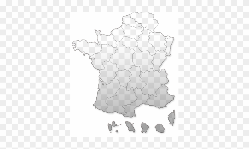 Rechercher Des Occasions Par Région - Skunkwerkz Id Holder Wallet, Country Silhouette France, #228284