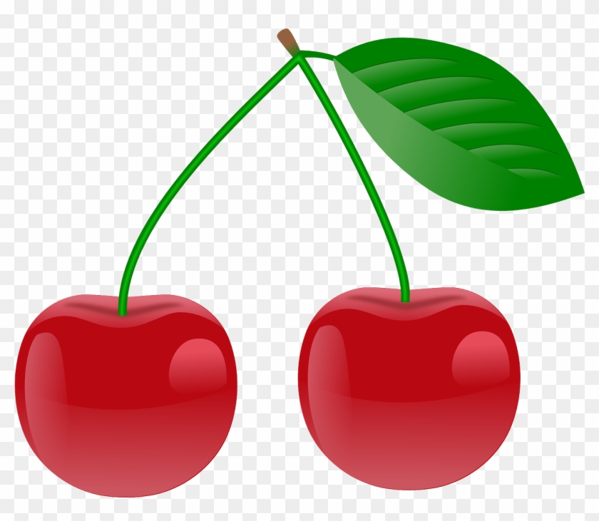 Gallery Of Social Media U Cherry Picking Whatus Important - Cereja Vetor Png #228297