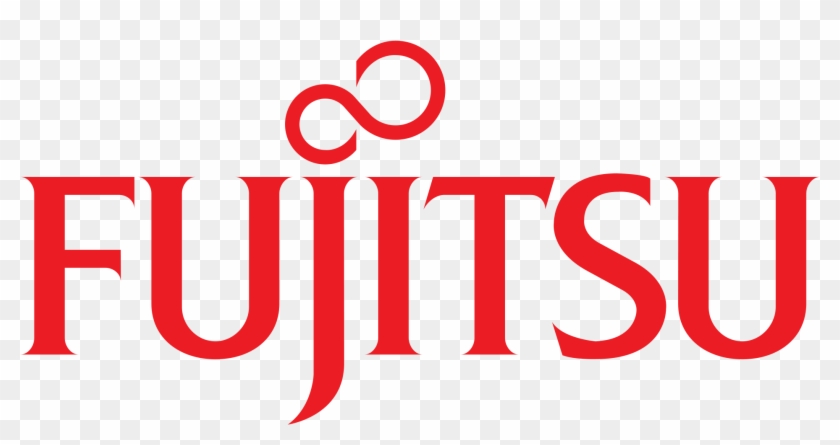 Clients - Fujitsu Logo Png #228301