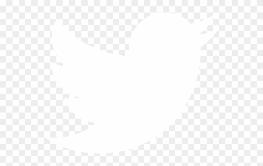 Jyväskylän Paviljonki - Twitter Logo White Vector #228314