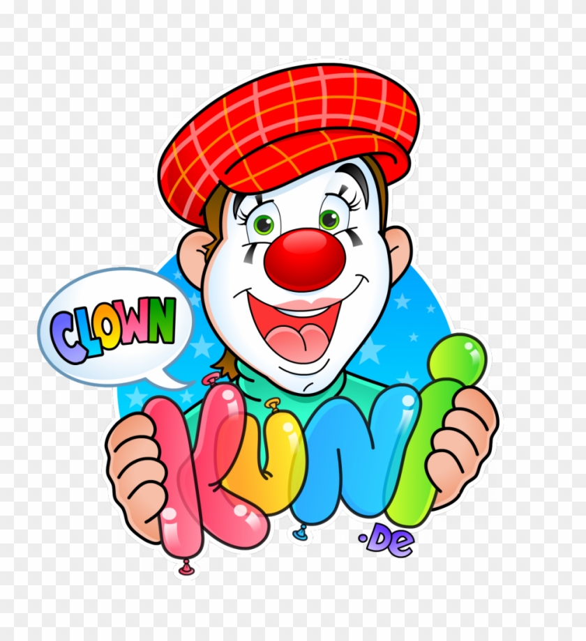Clown Kuni - Clown #228351