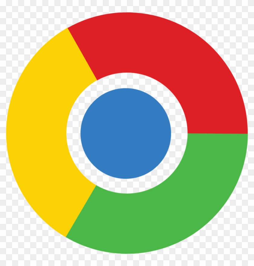 Google Chrome Logo Png - Google Chrome Logo Redesign #228359
