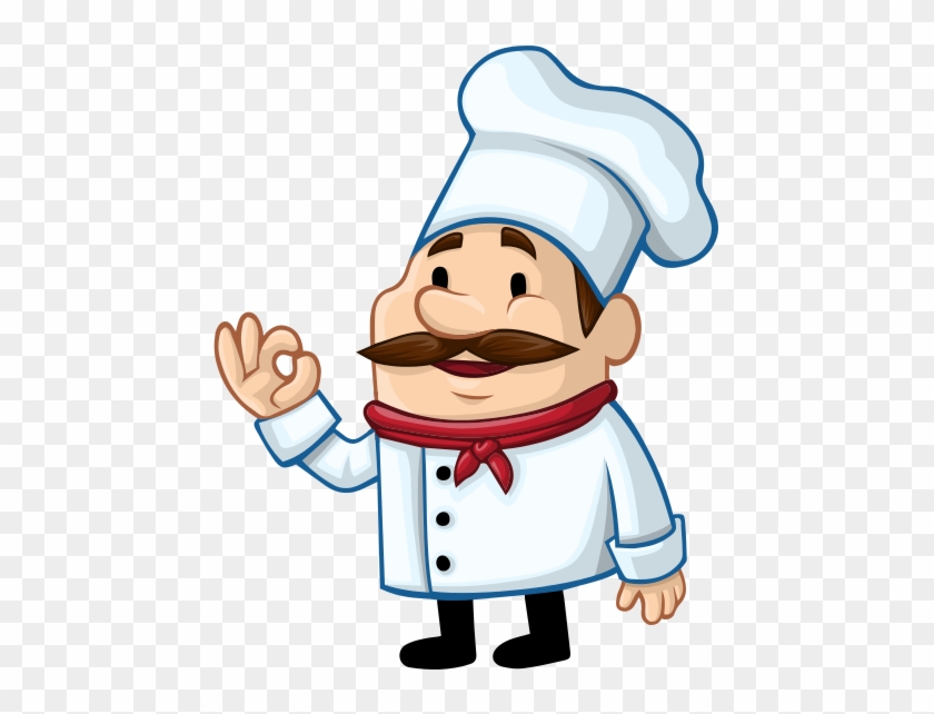 Chef Karttoons #228402