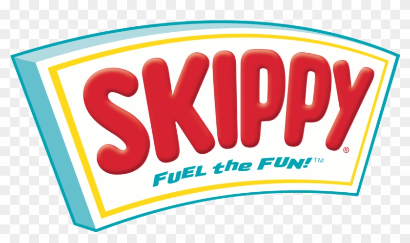 Http - //images - Usa-4u - De/bilder/shop Fotos/ - Skippy Peanut Butter Logo #228411