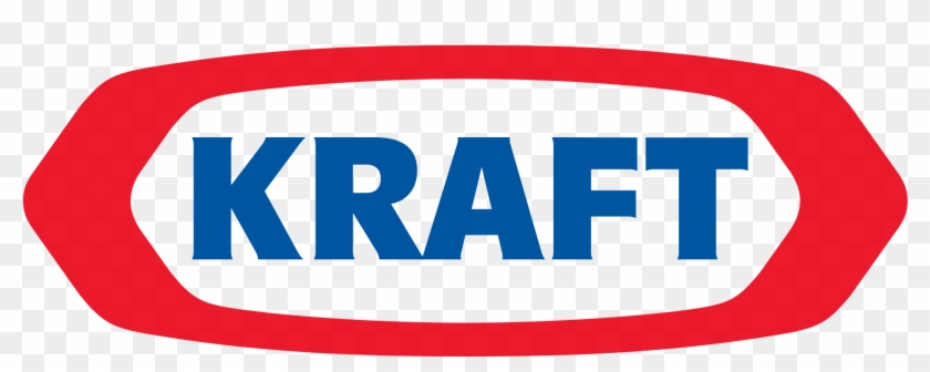 Kraft Logo Png #228416
