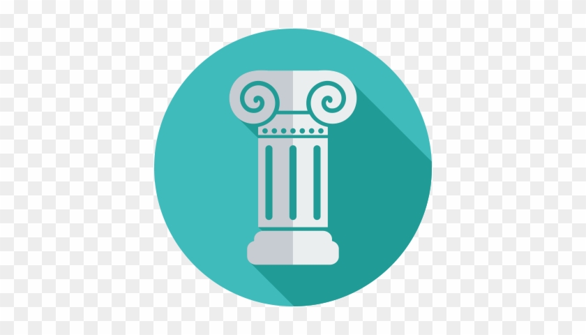 Architektur - Vector Graphics #228518