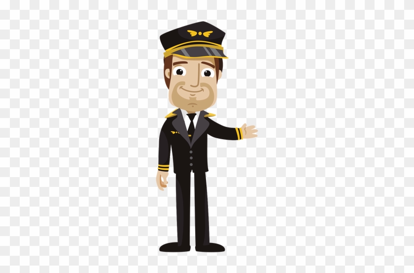 Pilot - Pilot Png #228516