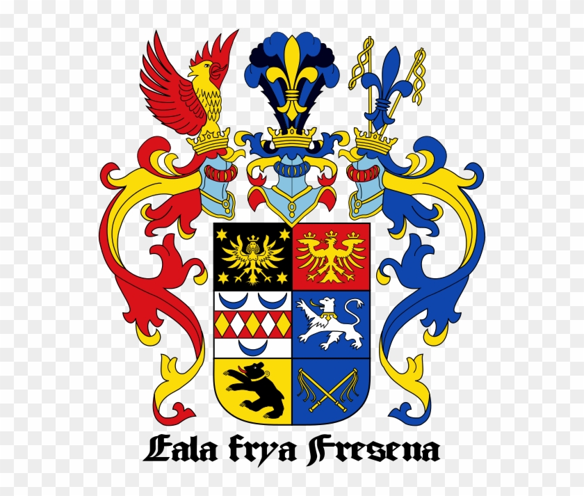 Ostfriesland Wikipedia - Ostfriesland Wappen #228628