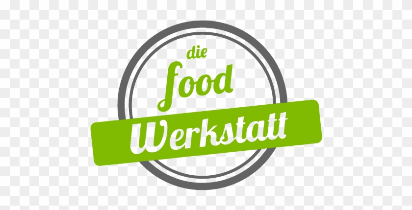 Die Foodwerkstatt Frische Idee & Leckeres Essen - Graphic Design #228632