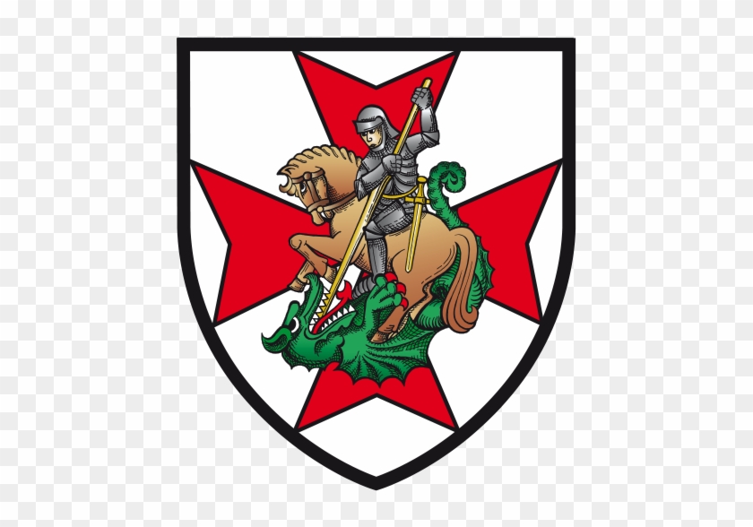 Bürgerverein Freiburg St - Freiburg St Georgen Wappen #228634