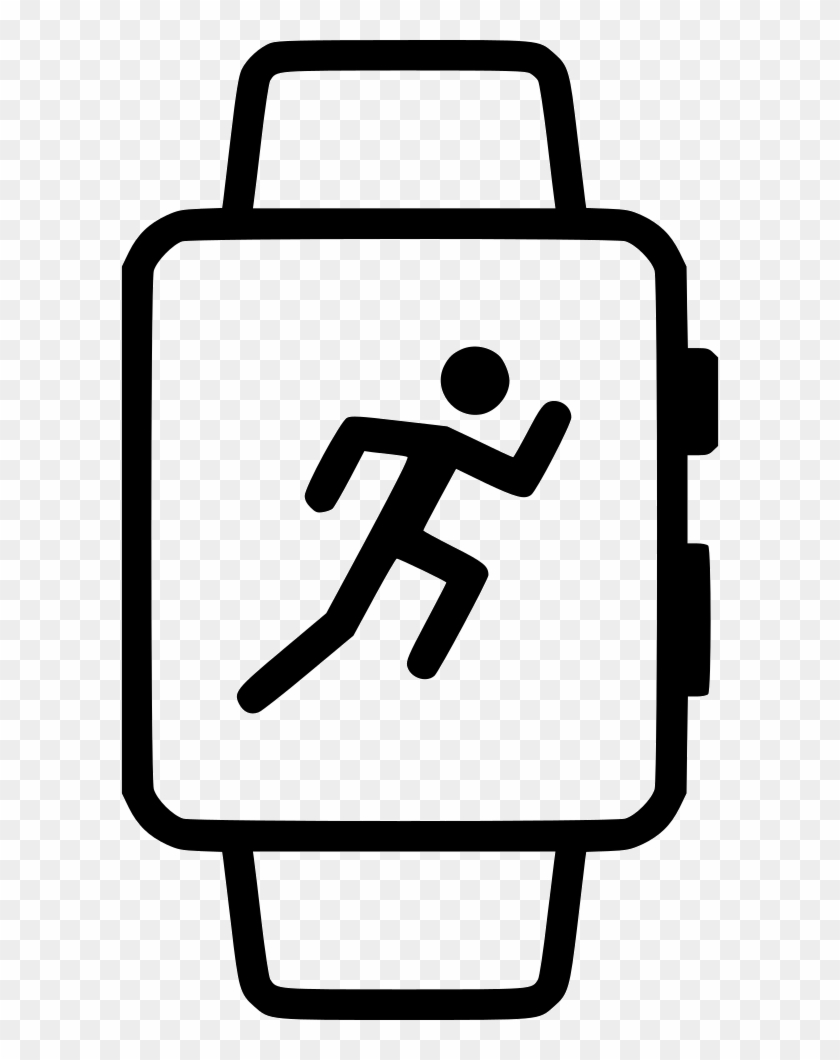 Png File - Wearable Tech Device Icon #228651