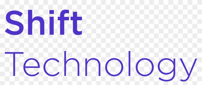 Shift Technology Ag - Shift Technology Logo #228671