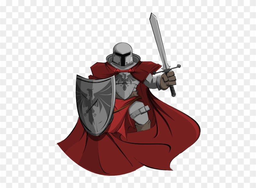 Little Knight Cliparts Free Download Clip Art - Free Knight Clipart #228695