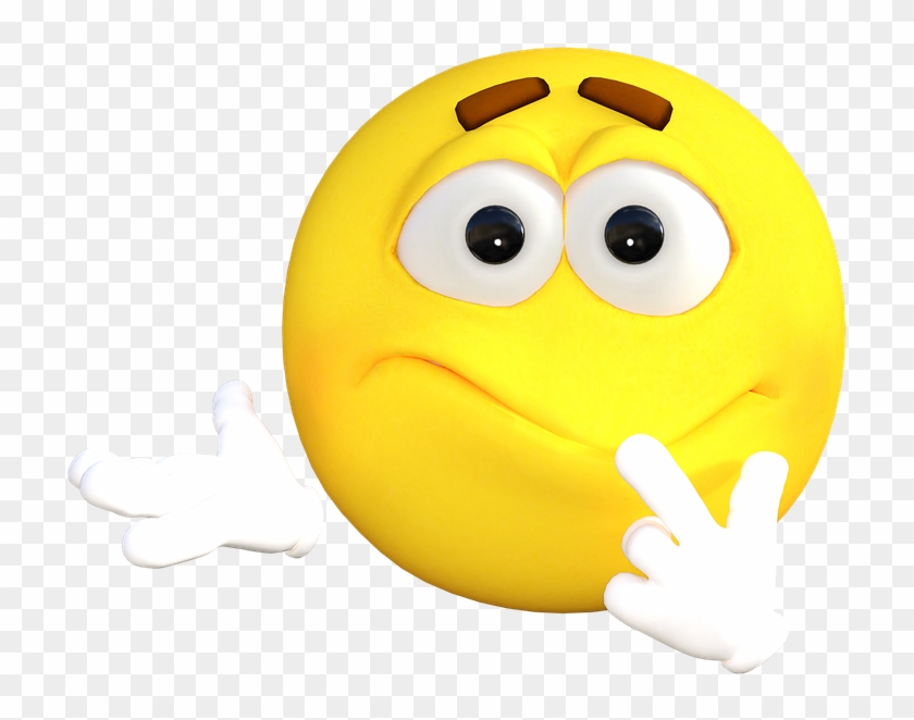 Emoji Emoticon Icon Lächeln Cartoon Emotio - Disadvantages Emoji #228706