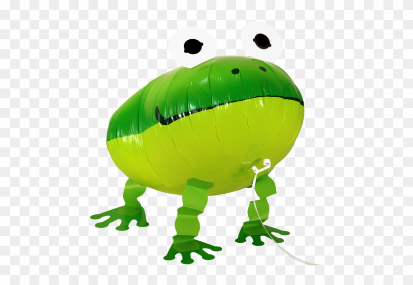 Lauf Frosch - Balloon #228741