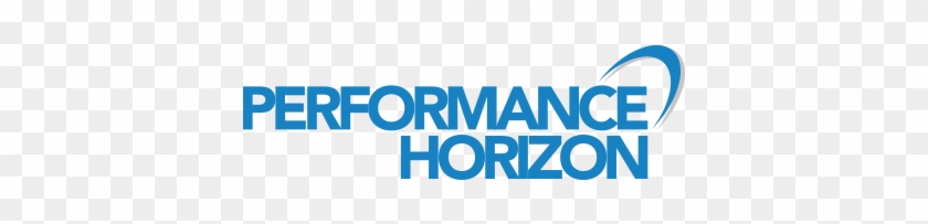 Die Unterstützer Der Veranstaltung - Performance Horizon Logo #228742