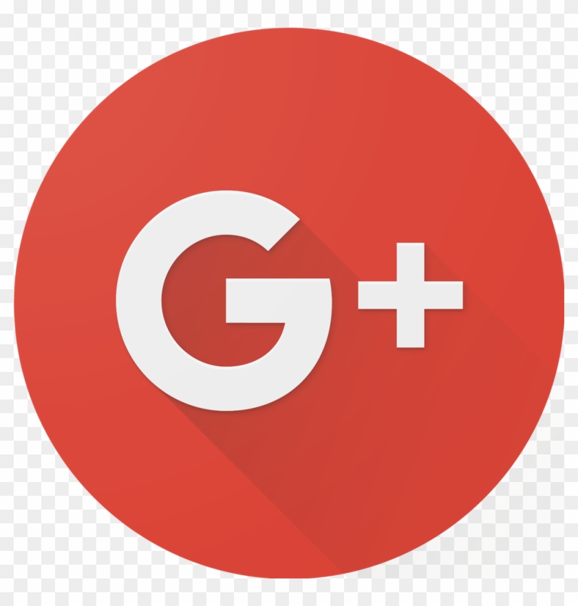 Logo Facebook F Convertido Twitterlogo Google Plus - Google Plus Logo 2017 #228745