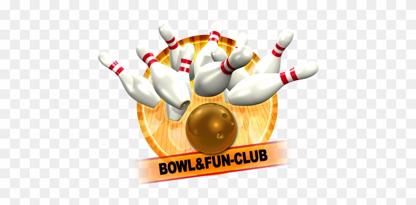 Bowl &fun Club Feiern, Bowling & Spaß In Dresdenbowl - Bowling Night #228772