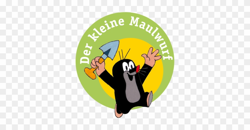 Zur Jugendweihe - Maulwurf #228780