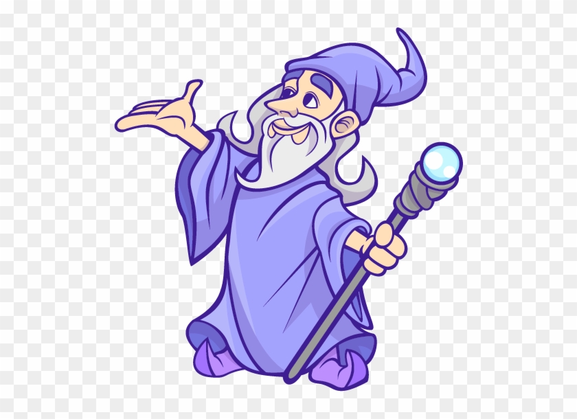 Free To Use & Public Domain Wizard Clip Art - Wizard Clipart Free #228779