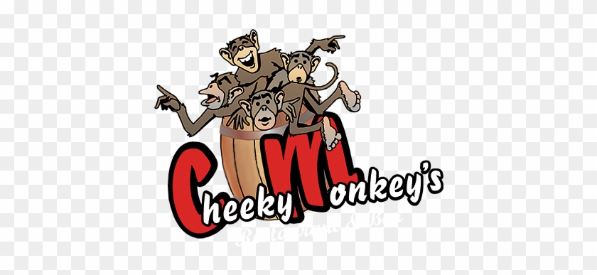 Cheeky Monkey's Restaurant & Bar Cheeky Monkey's Restaurant - Cheeky Monkeys Byron Bay #228835
