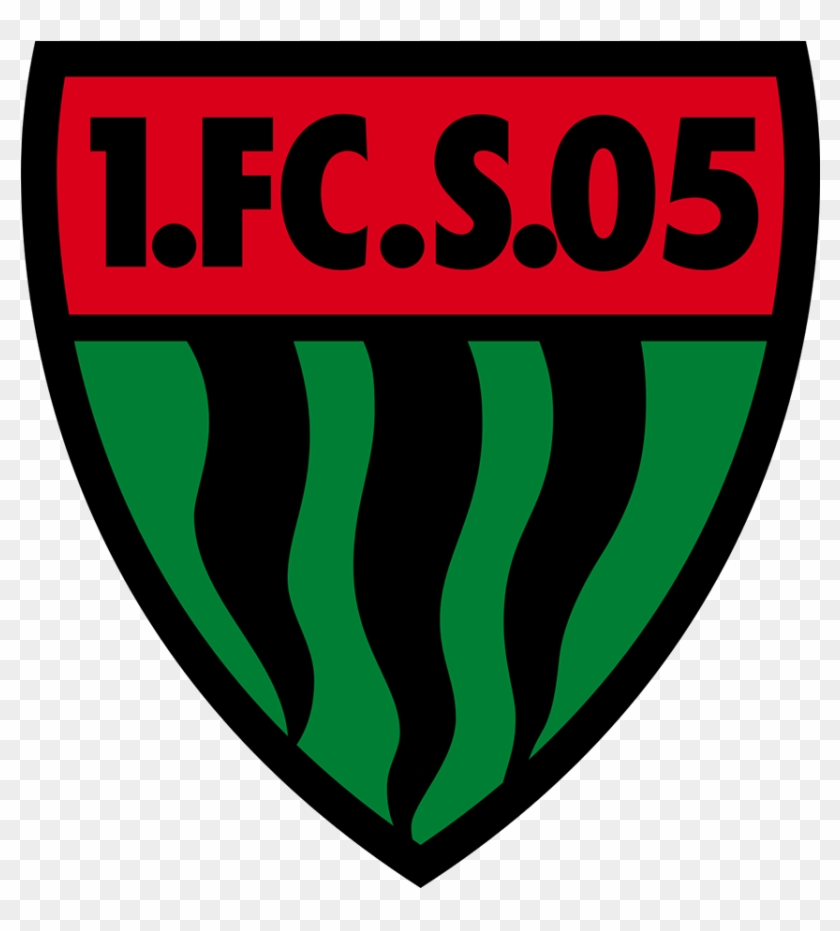 Fc Schweinfurt - 1. Fc Schweinfurt 05 #228934