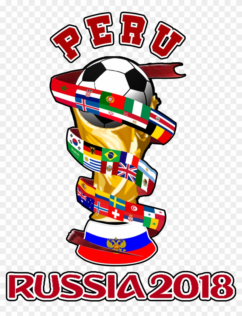 Peru World Cup Russia - Copa Do Mundo Russia 2018 #228996
