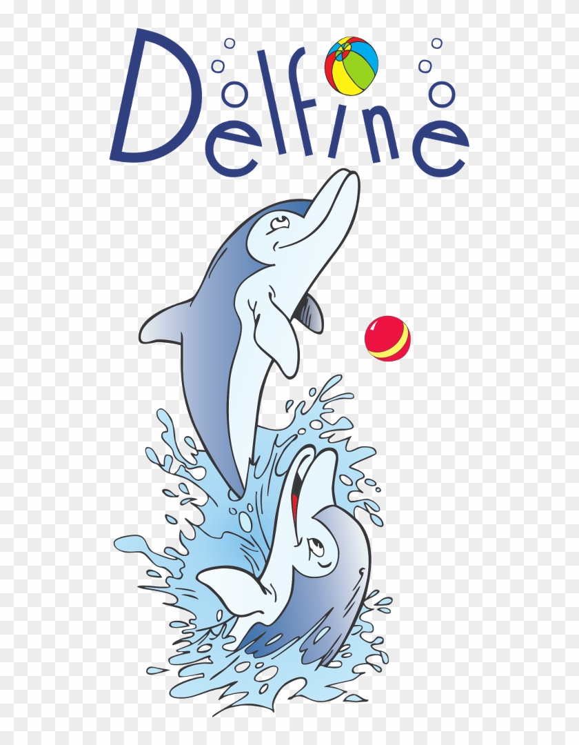 Gruppe Delfine - Schermen #229028