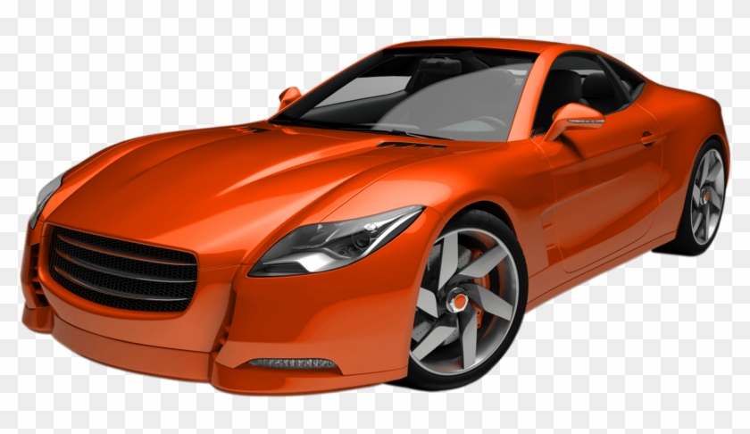 Pin Sports Car Clipart - Sports Car Clipart Png #229040