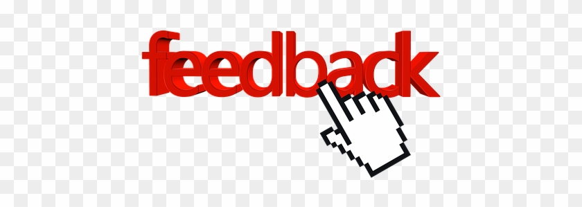 Feedback Cursor Exchange Of Ideas Debate D - User Feedback #229055