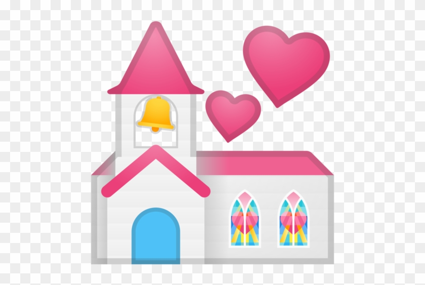Google - Hochzeit Emoji #229104