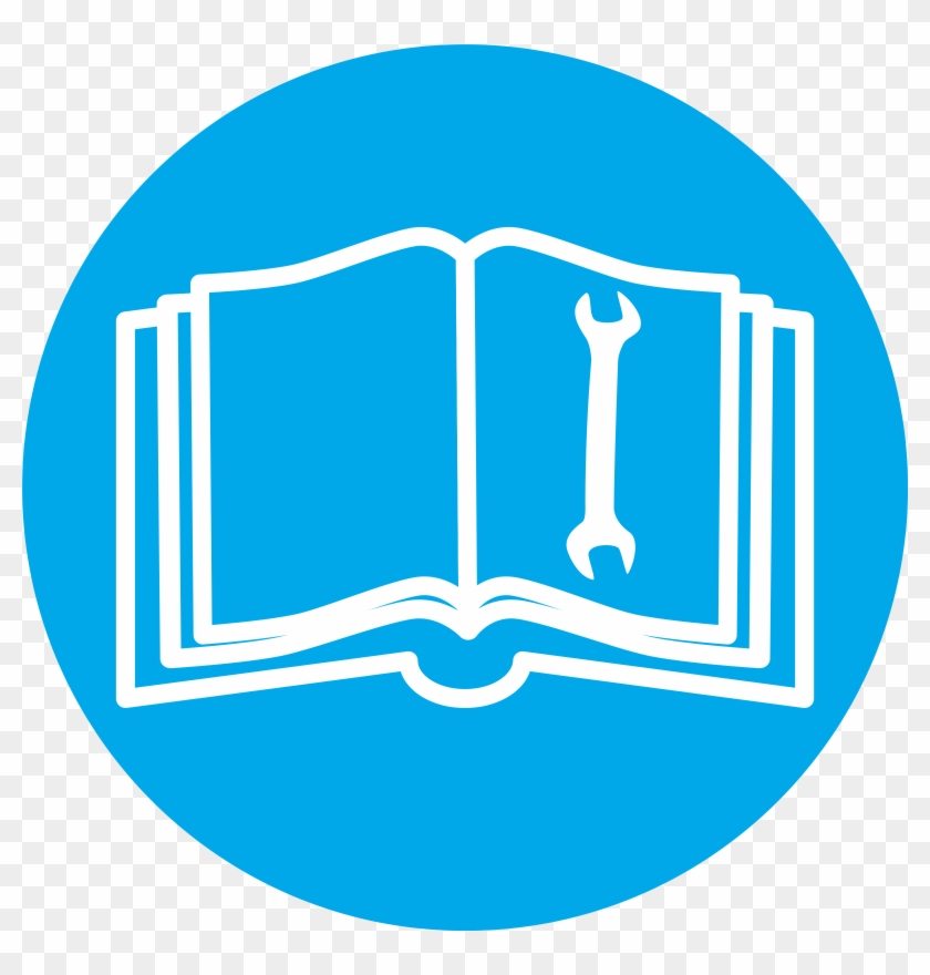Faltrad Anleitungen Und Dokumente - User Manual Logo #229126